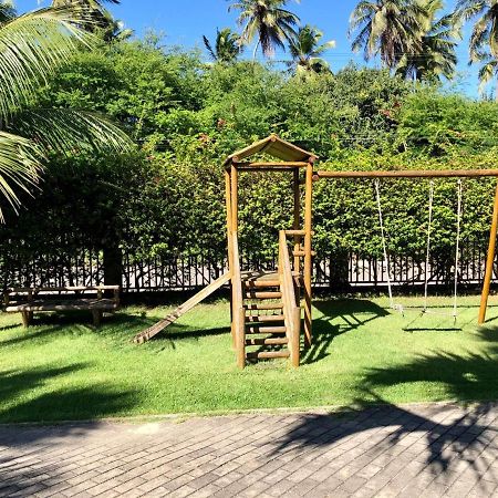 Cumbuco Dream Village Duplex With 3 Bedrooms 外观 照片