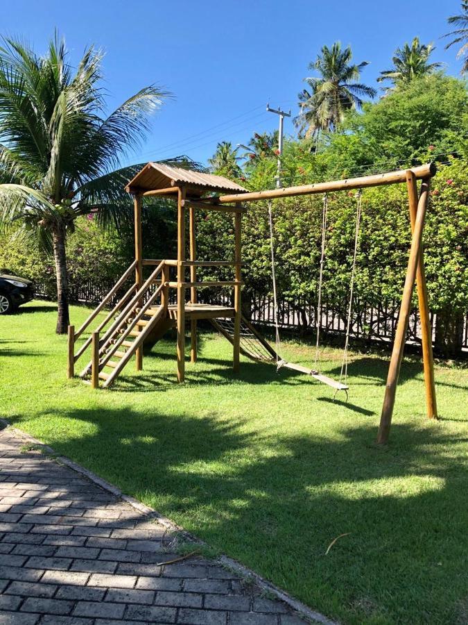 Cumbuco Dream Village Duplex With 3 Bedrooms 外观 照片