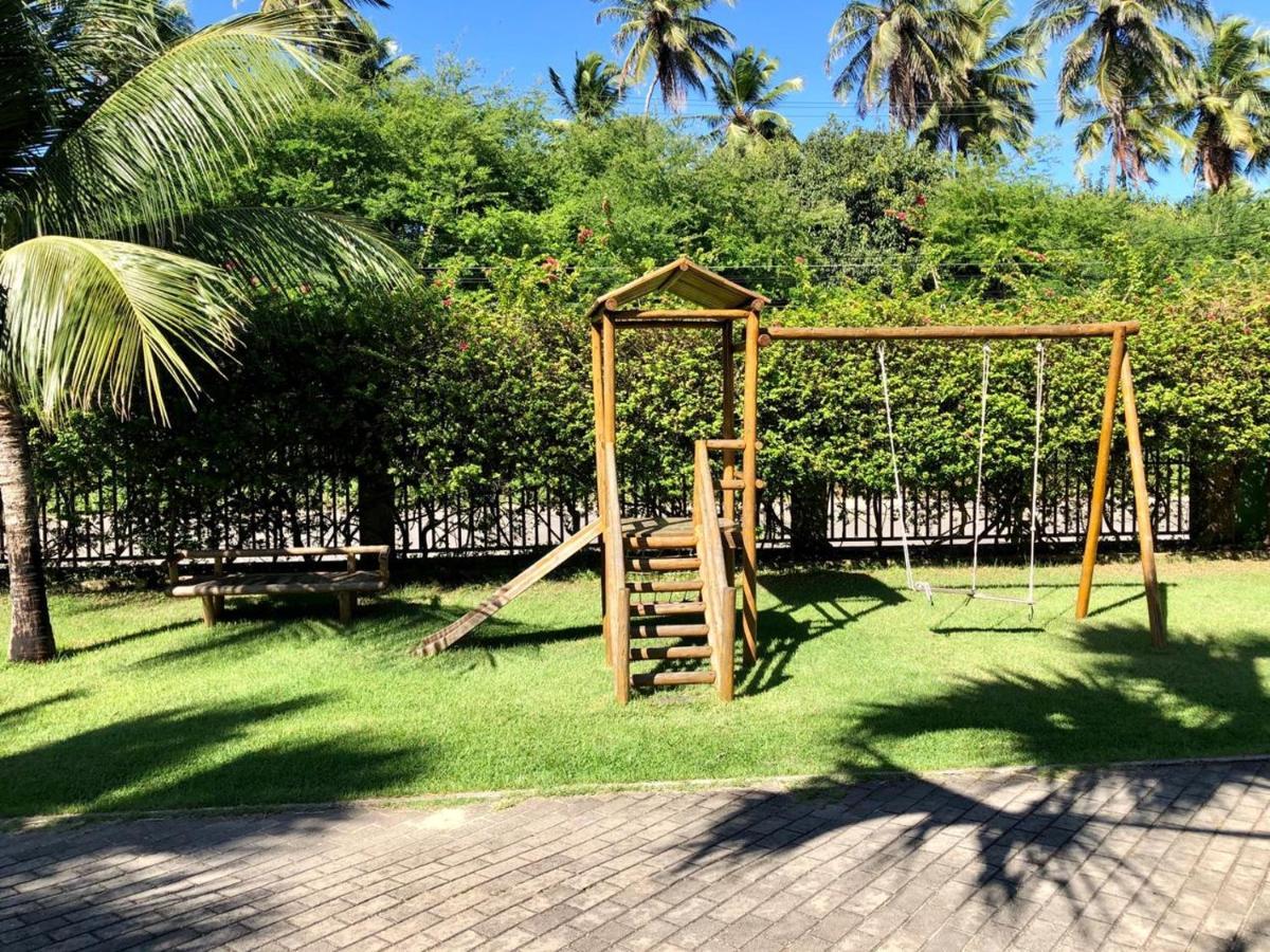 Cumbuco Dream Village Duplex With 3 Bedrooms 外观 照片