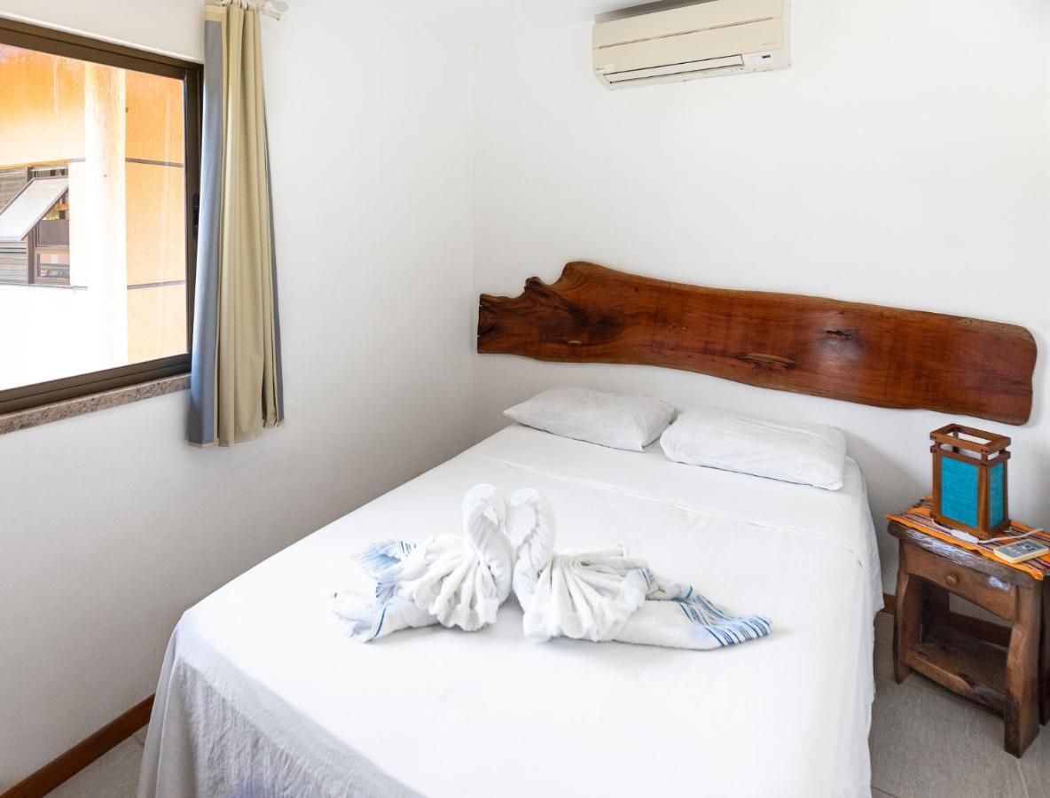 Cumbuco Dream Village Duplex With 3 Bedrooms 外观 照片