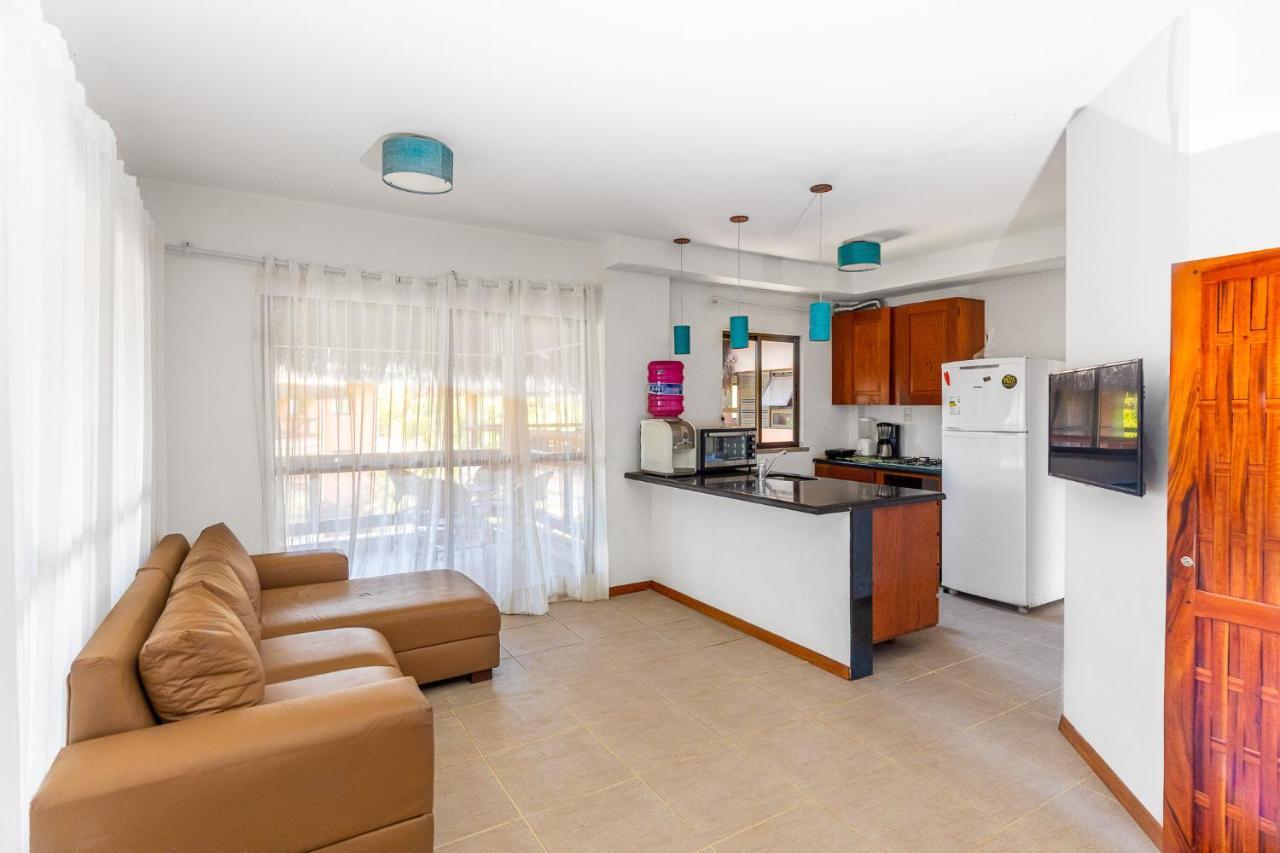 Cumbuco Dream Village Duplex With 3 Bedrooms 外观 照片