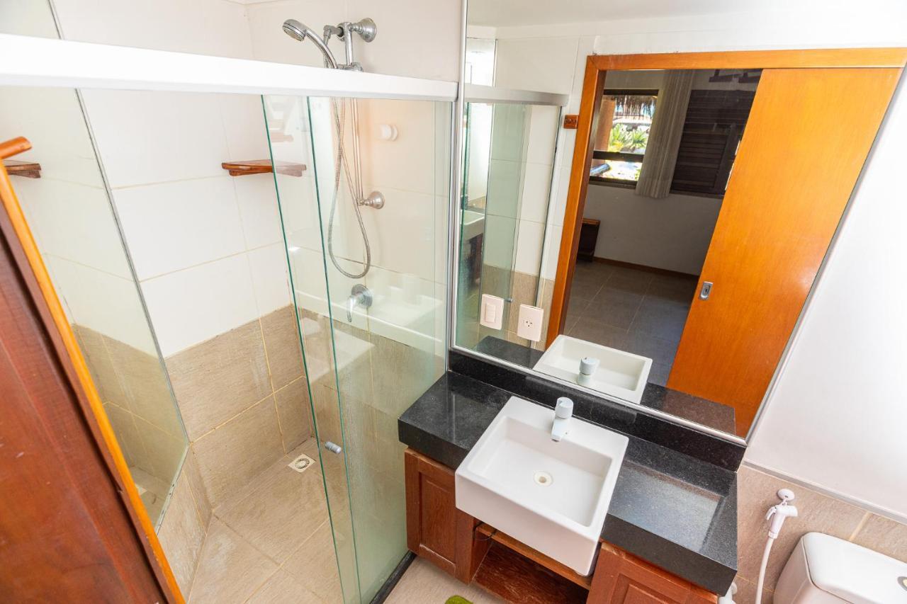 Cumbuco Dream Village Duplex With 3 Bedrooms 外观 照片