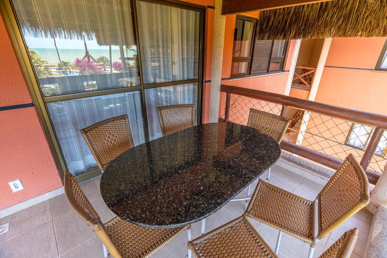 Cumbuco Dream Village Duplex With 3 Bedrooms 外观 照片
