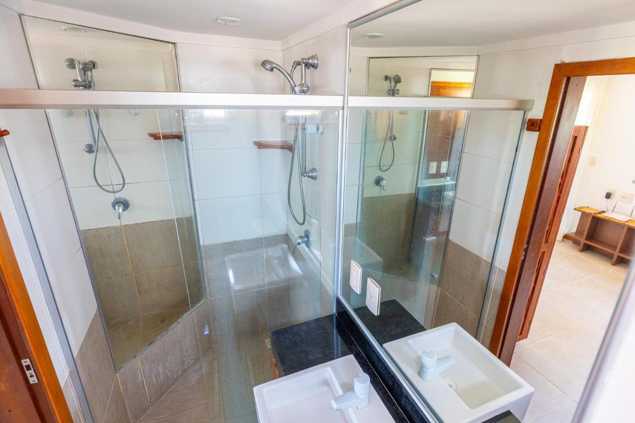 Cumbuco Dream Village Duplex With 3 Bedrooms 外观 照片