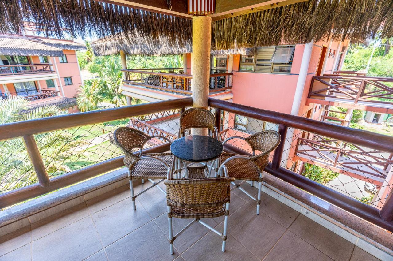 Cumbuco Dream Village Duplex With 3 Bedrooms 外观 照片