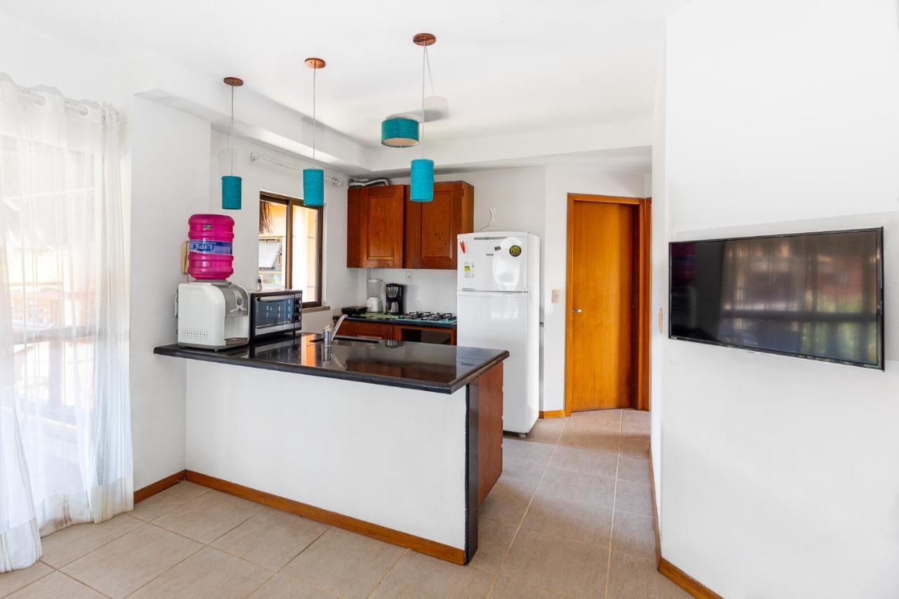 Cumbuco Dream Village Duplex With 3 Bedrooms 外观 照片