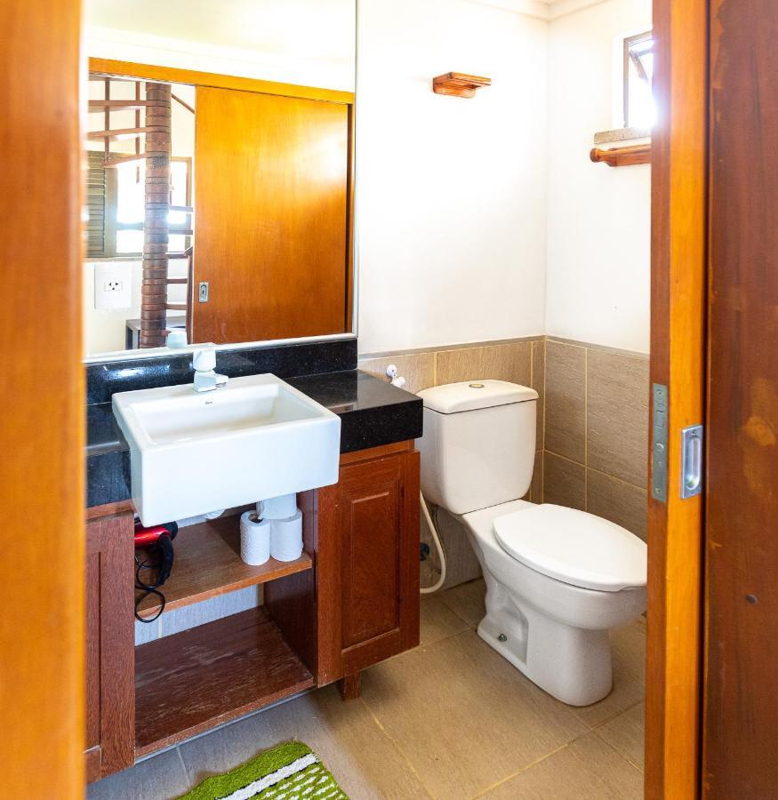 Cumbuco Dream Village Duplex With 3 Bedrooms 外观 照片