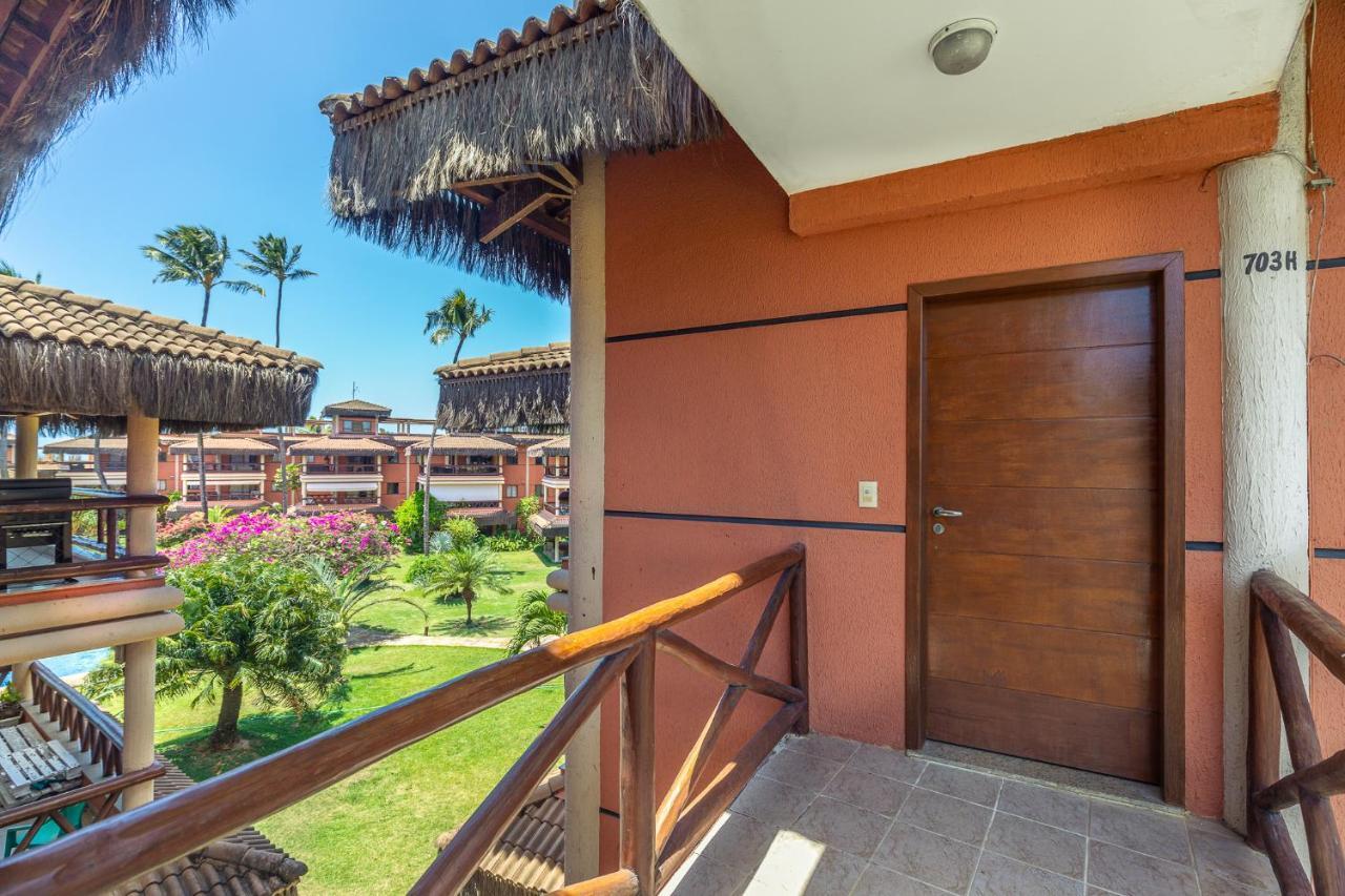 Cumbuco Dream Village Duplex With 3 Bedrooms 外观 照片