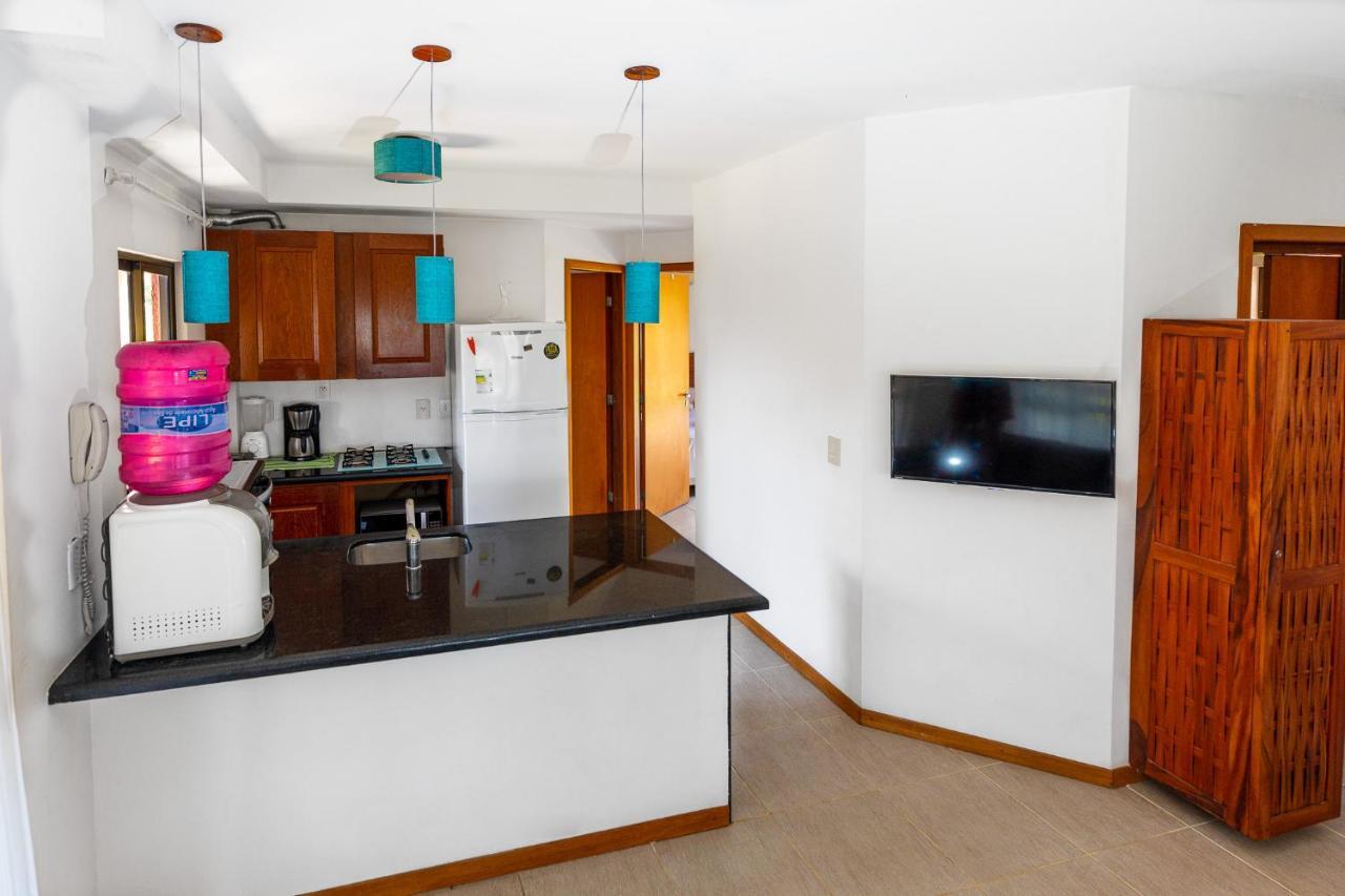 Cumbuco Dream Village Duplex With 3 Bedrooms 外观 照片