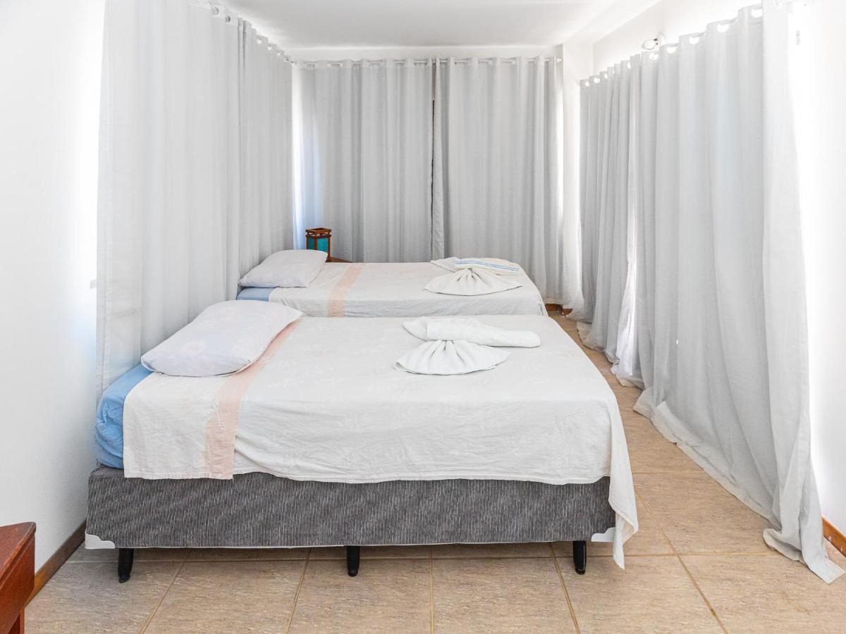 Cumbuco Dream Village Duplex With 3 Bedrooms 外观 照片