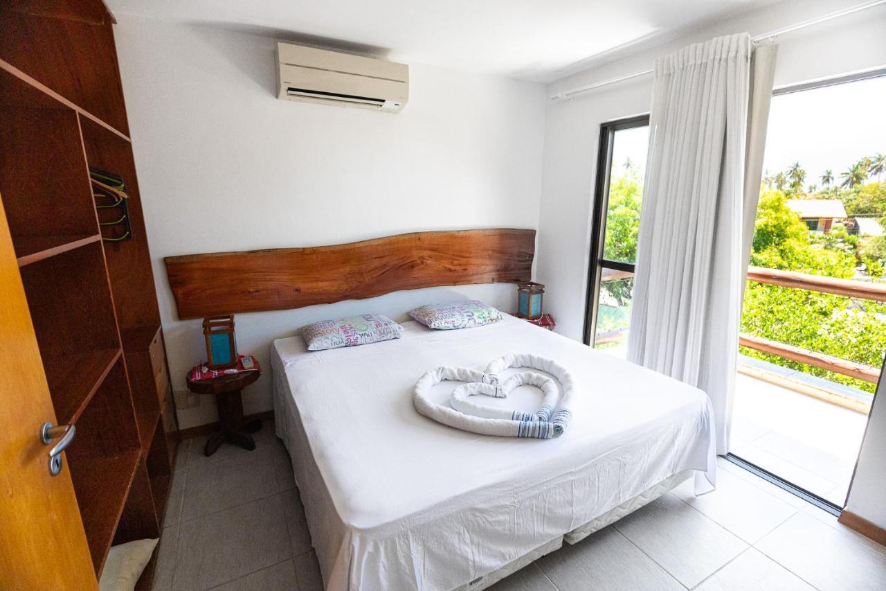 Cumbuco Dream Village Duplex With 3 Bedrooms 外观 照片