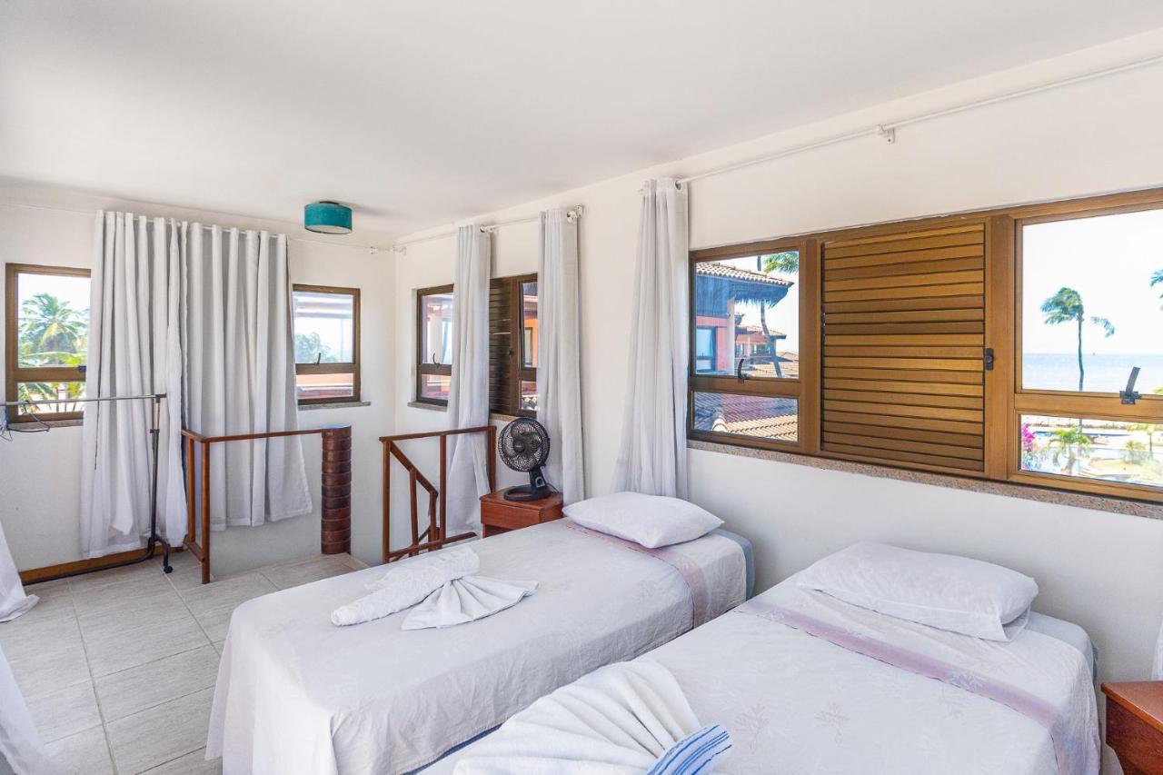 Cumbuco Dream Village Duplex With 3 Bedrooms 外观 照片