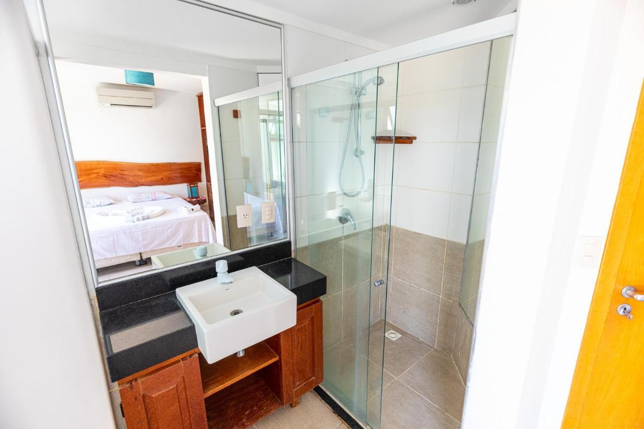 Cumbuco Dream Village Duplex With 3 Bedrooms 外观 照片