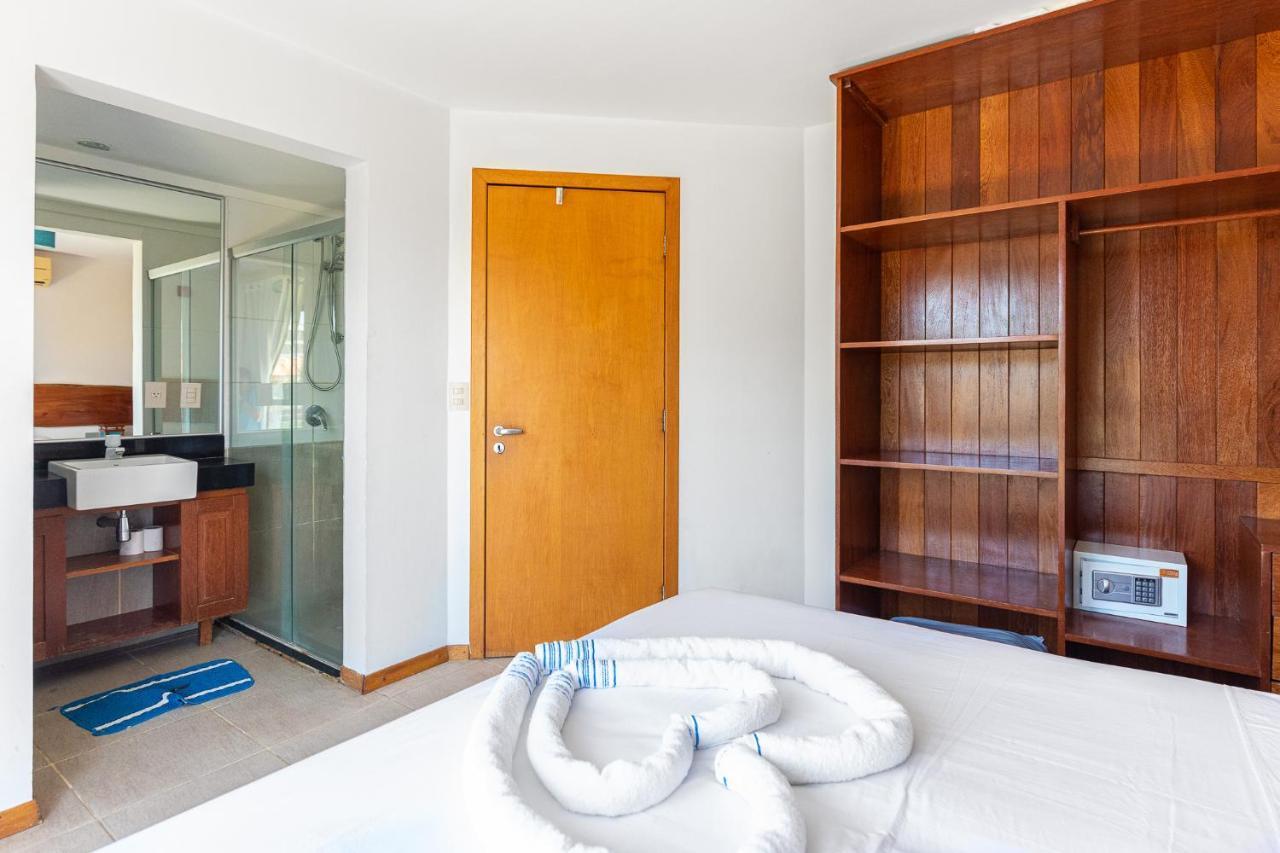 Cumbuco Dream Village Duplex With 3 Bedrooms 外观 照片