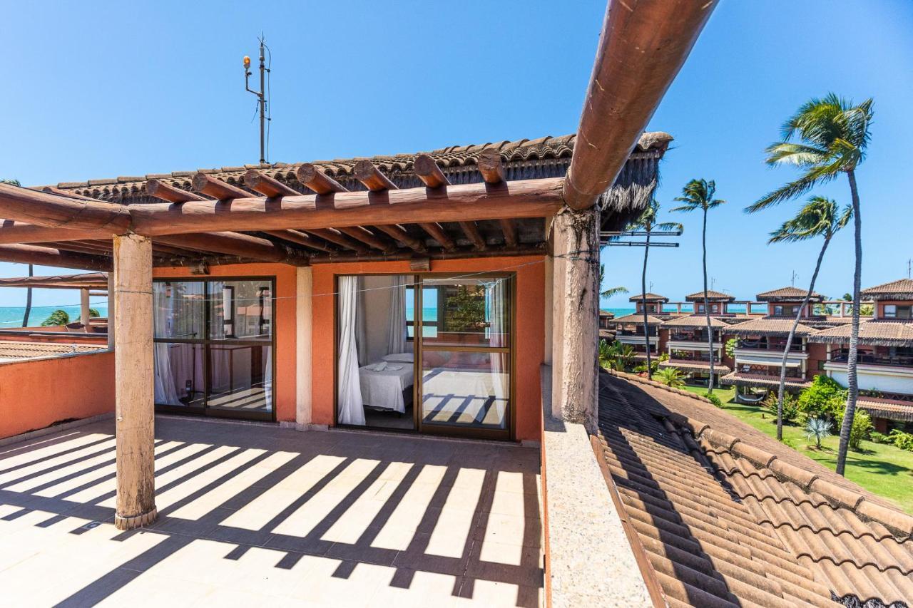 Cumbuco Dream Village Duplex With 3 Bedrooms 外观 照片