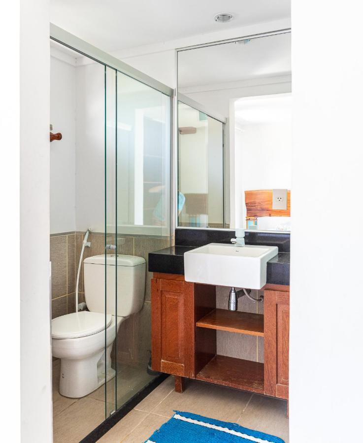 Cumbuco Dream Village Duplex With 3 Bedrooms 外观 照片
