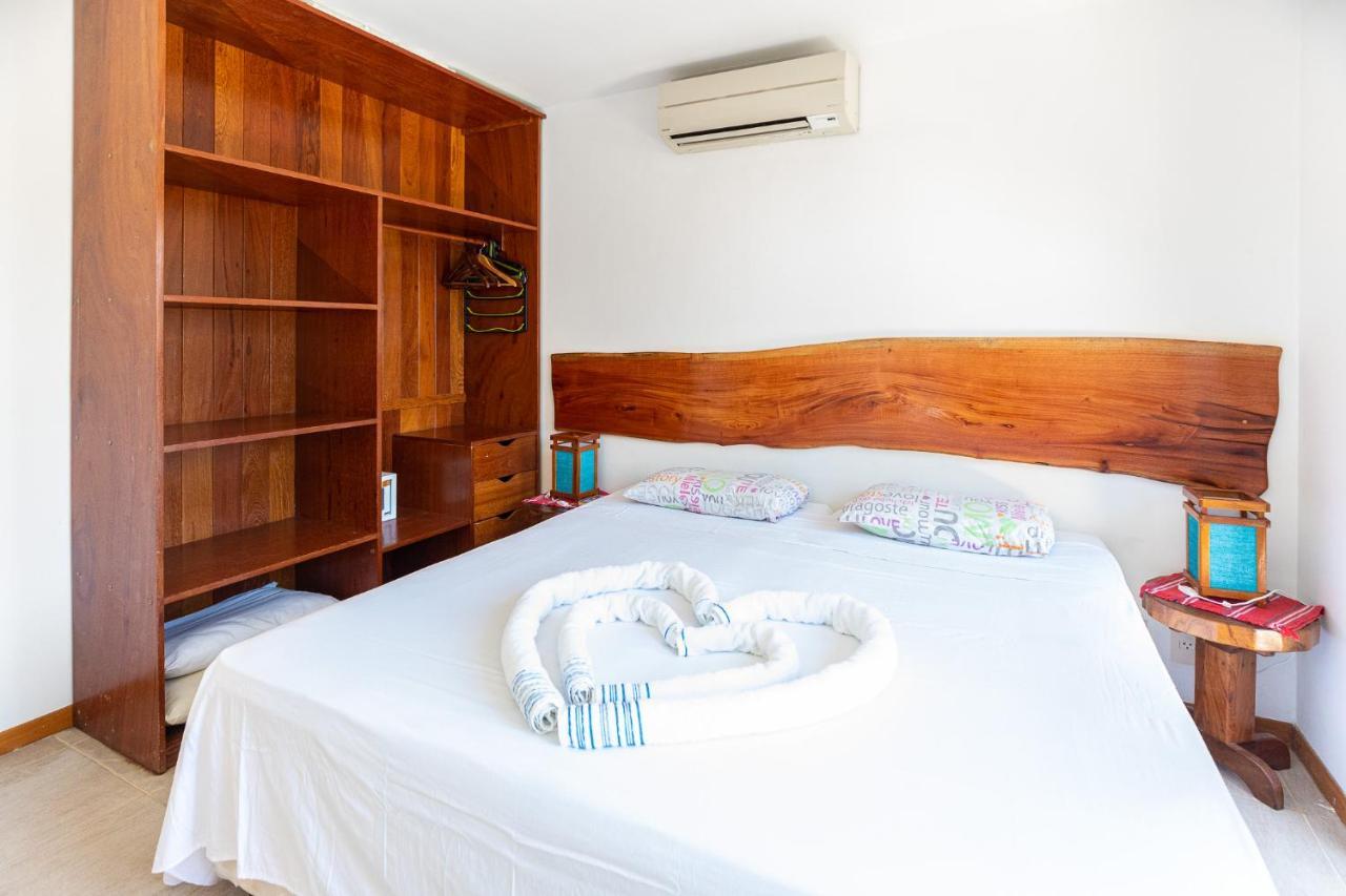 Cumbuco Dream Village Duplex With 3 Bedrooms 外观 照片