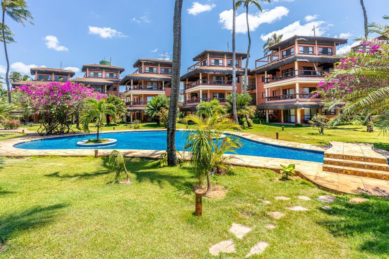 Cumbuco Dream Village Duplex With 3 Bedrooms 外观 照片